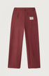 American Vintage pantalon LAN10B cherry tree